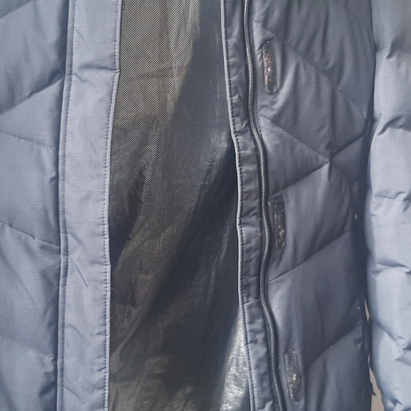 Columbia Heavenly Hooded Long Jacket - Picture 5 of 12